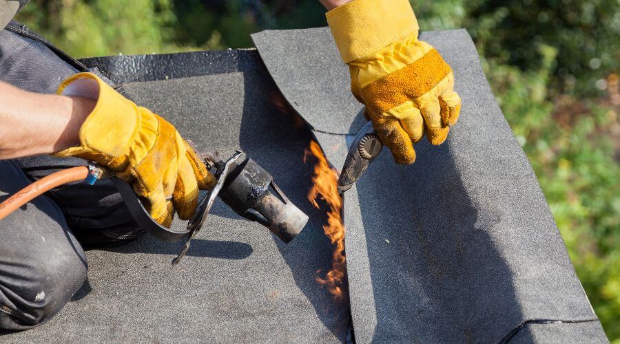 Professional residential roofers in Northeast Harbor, ME